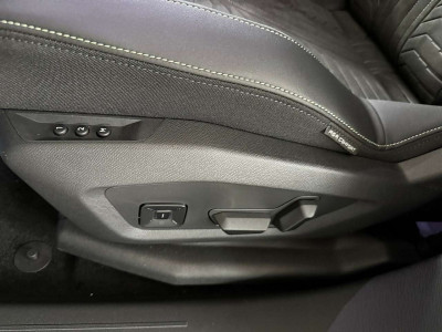 Peugeot 5008 Gebrauchtwagen