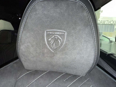 Peugeot 5008 Gebrauchtwagen