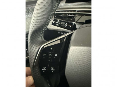 Peugeot 5008 Gebrauchtwagen