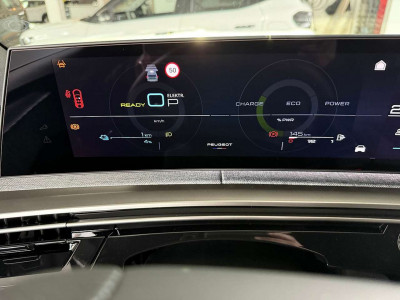 Peugeot 5008 Gebrauchtwagen