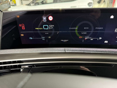 Peugeot 5008 Gebrauchtwagen