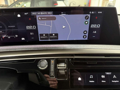 Peugeot 5008 Gebrauchtwagen