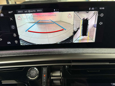 Peugeot 5008 Gebrauchtwagen