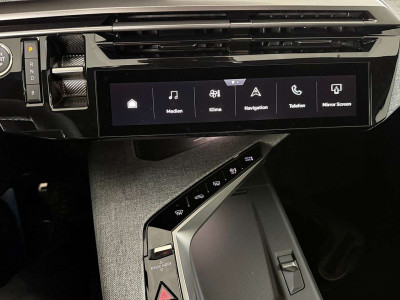 Peugeot 5008 Gebrauchtwagen