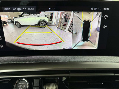 Peugeot 5008 Gebrauchtwagen