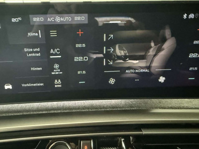 Peugeot 5008 Gebrauchtwagen