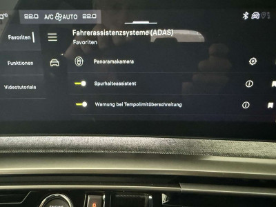 Peugeot 5008 Gebrauchtwagen