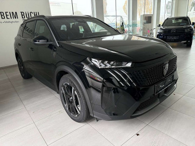 Peugeot 5008 Gebrauchtwagen