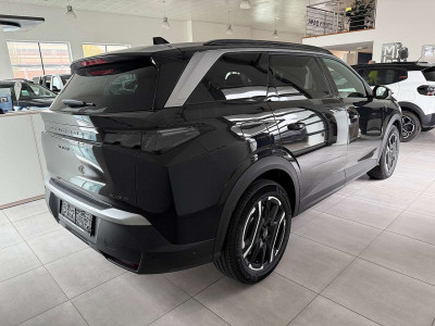 Peugeot 5008 Gebrauchtwagen