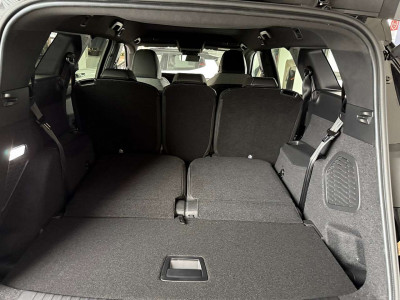 Peugeot 5008 Gebrauchtwagen