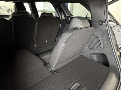 Peugeot 5008 Gebrauchtwagen