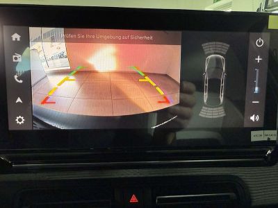 Citroën C3 Gebrauchtwagen