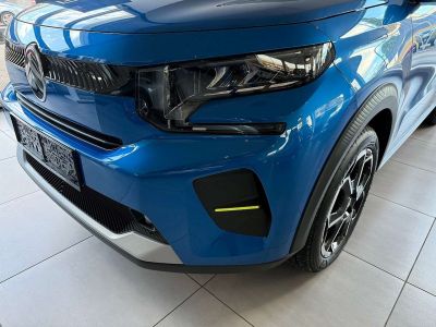 Citroën C3 Gebrauchtwagen