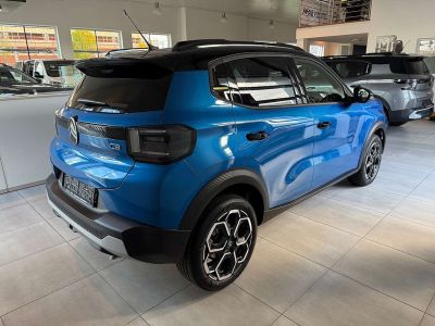 Citroën C3 Gebrauchtwagen