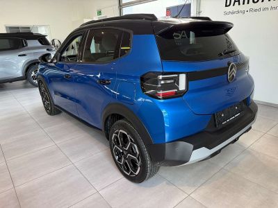 Citroën C3 Gebrauchtwagen