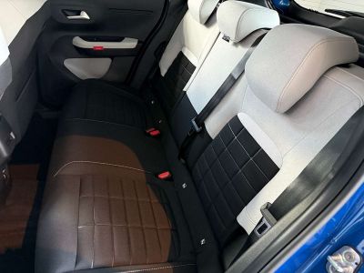 Citroën C3 Gebrauchtwagen