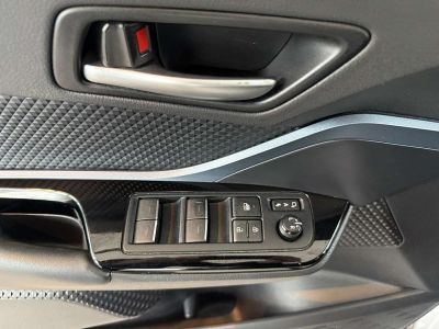 Toyota C-HR Gebrauchtwagen