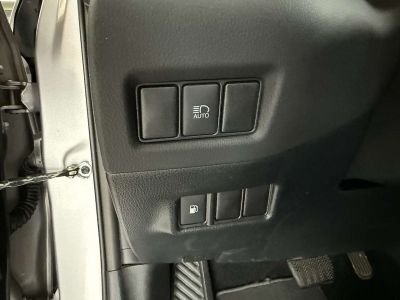 Toyota C-HR Gebrauchtwagen