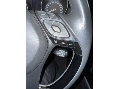 Toyota C-HR Gebrauchtwagen