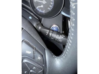 Toyota C-HR Gebrauchtwagen