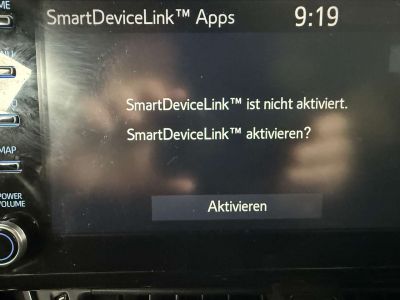 Toyota C-HR Gebrauchtwagen