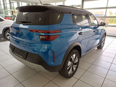 Opel Frontera Gebrauchtwagen