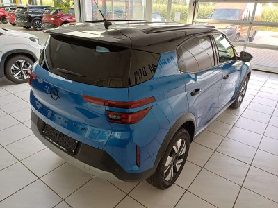 Opel Frontera Gebrauchtwagen