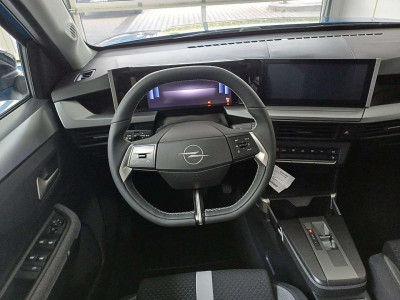 Opel Frontera Gebrauchtwagen