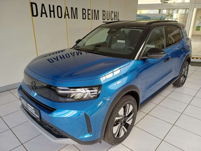 Opel Frontera Gebrauchtwagen