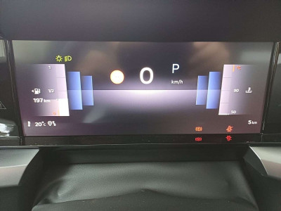 Opel Frontera Gebrauchtwagen