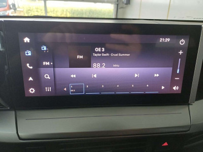 Opel Frontera Gebrauchtwagen