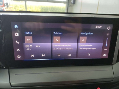 Opel Frontera Gebrauchtwagen