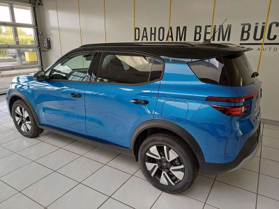 Opel Frontera Gebrauchtwagen