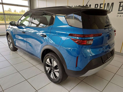 Opel Frontera Gebrauchtwagen