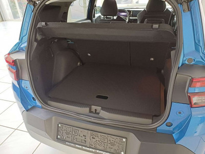 Opel Frontera Gebrauchtwagen