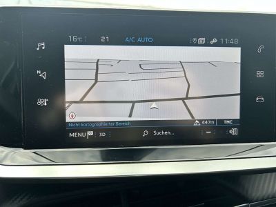 Peugeot 208 Gebrauchtwagen