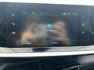 Peugeot 208 Gebrauchtwagen