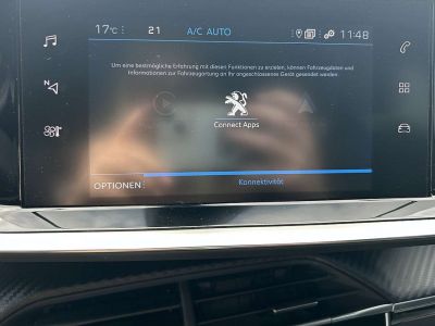 Peugeot 208 Gebrauchtwagen