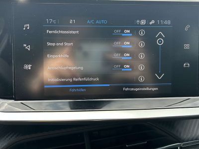 Peugeot 208 Gebrauchtwagen