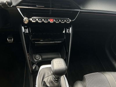 Peugeot 208 Gebrauchtwagen