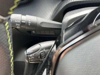 Peugeot 208 Gebrauchtwagen