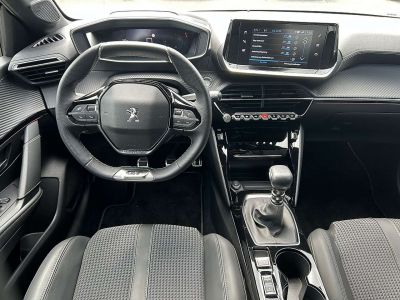 Peugeot 208 Gebrauchtwagen