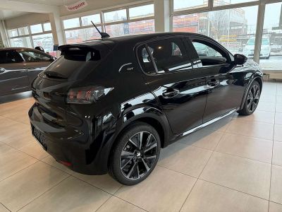 Peugeot 208 Gebrauchtwagen