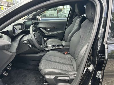 Peugeot 208 Gebrauchtwagen