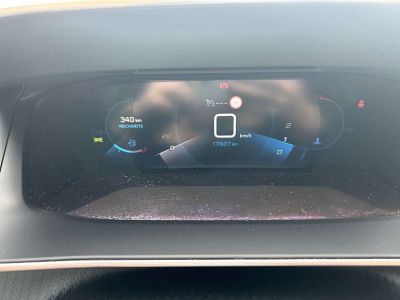 Peugeot 208 Gebrauchtwagen