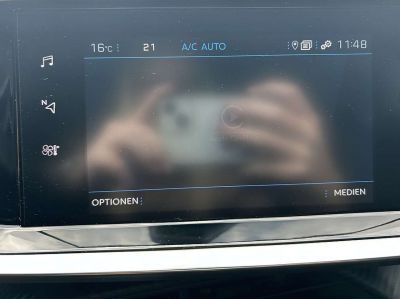 Peugeot 208 Gebrauchtwagen