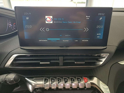 Peugeot 5008 Gebrauchtwagen