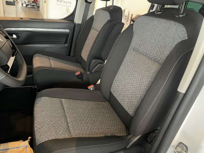 Peugeot Traveller Gebrauchtwagen