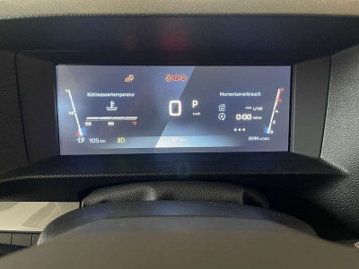 Peugeot Traveller Gebrauchtwagen