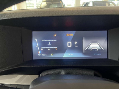 Peugeot Traveller Gebrauchtwagen